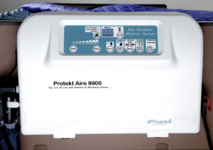 Picture of Protekt Aire 9900 Pump